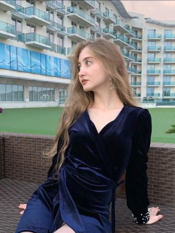Анкета проститутки Медея, 24 года